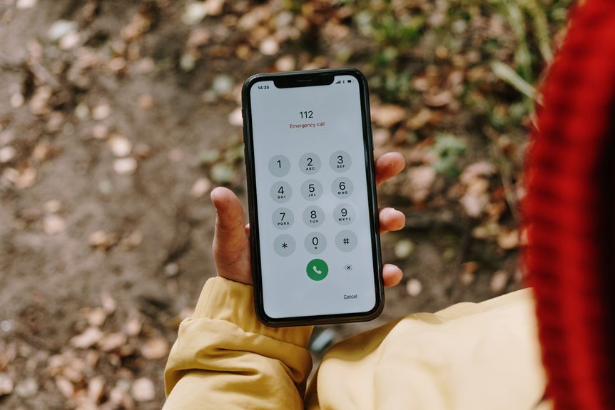 advanced telecom call identifiers list