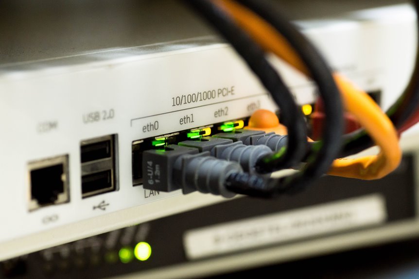 digital telecom stability study identifiers