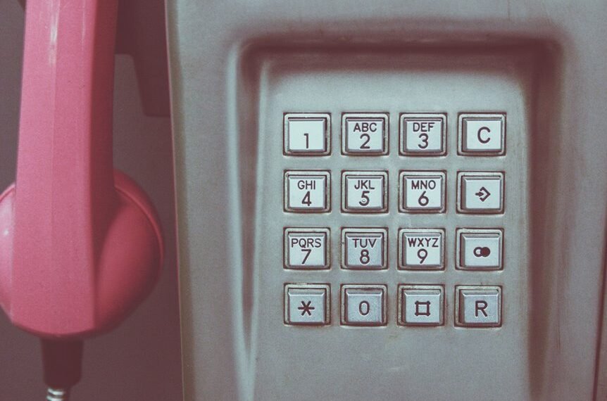 enterprise call routing five numbers