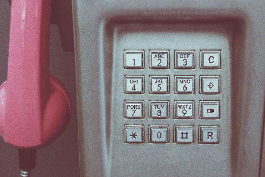 enterprise call routing five numbers