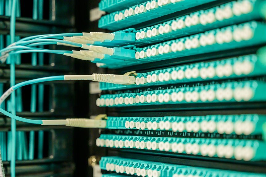 enterprise data transmission optimization report details