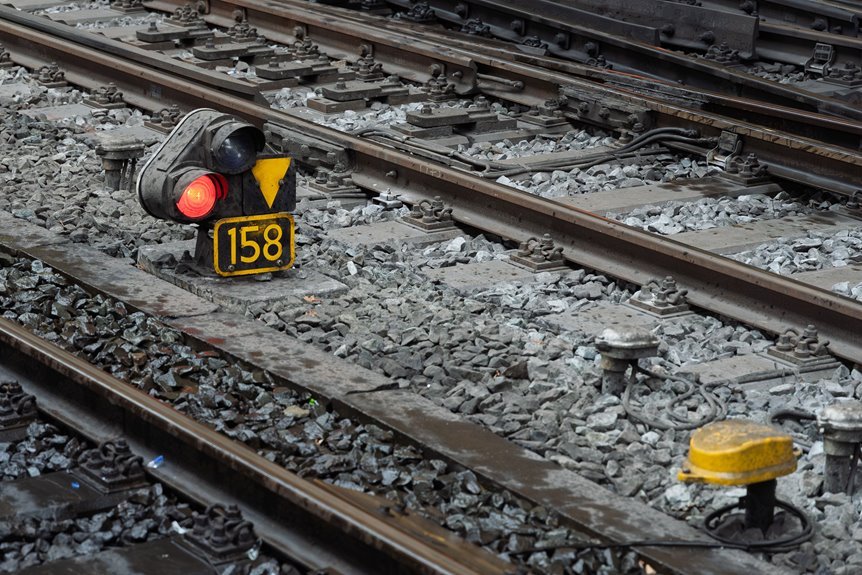 enterprise signal routing performance review indicators