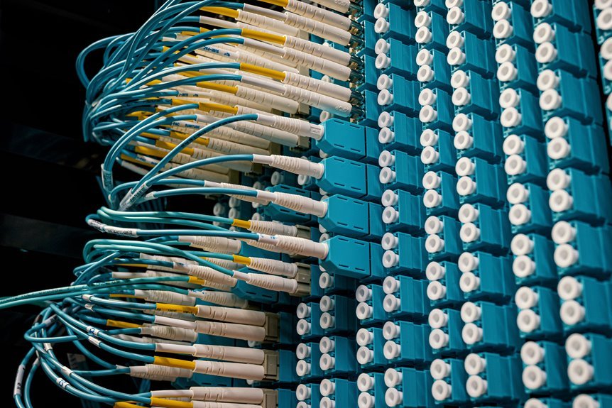 operational connectivity status summary lines