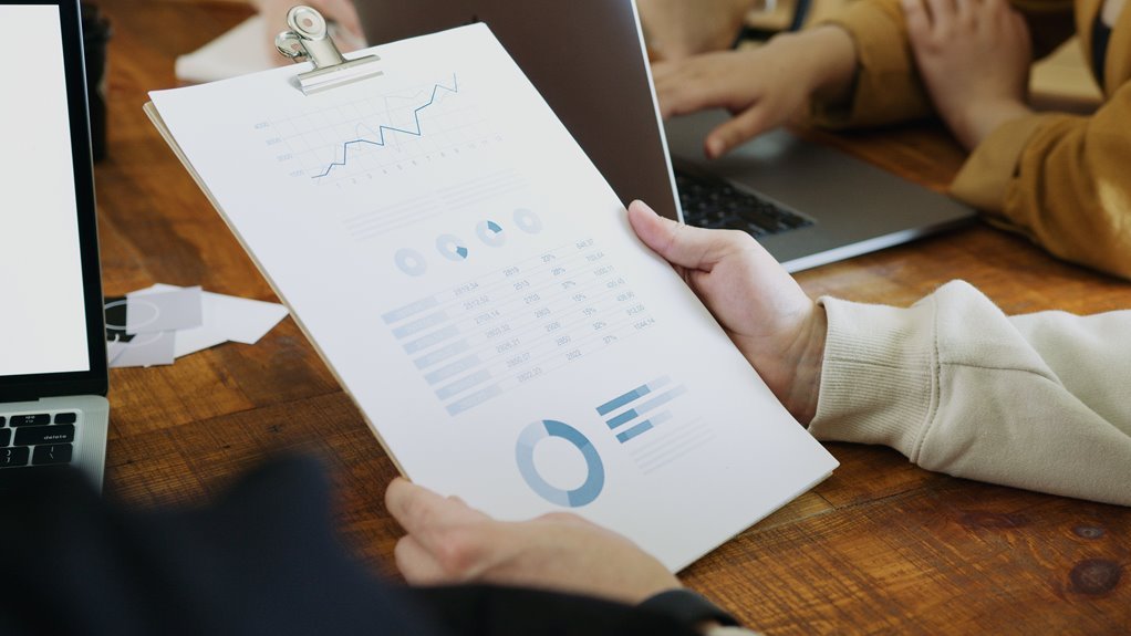 review multiple network stability metrics