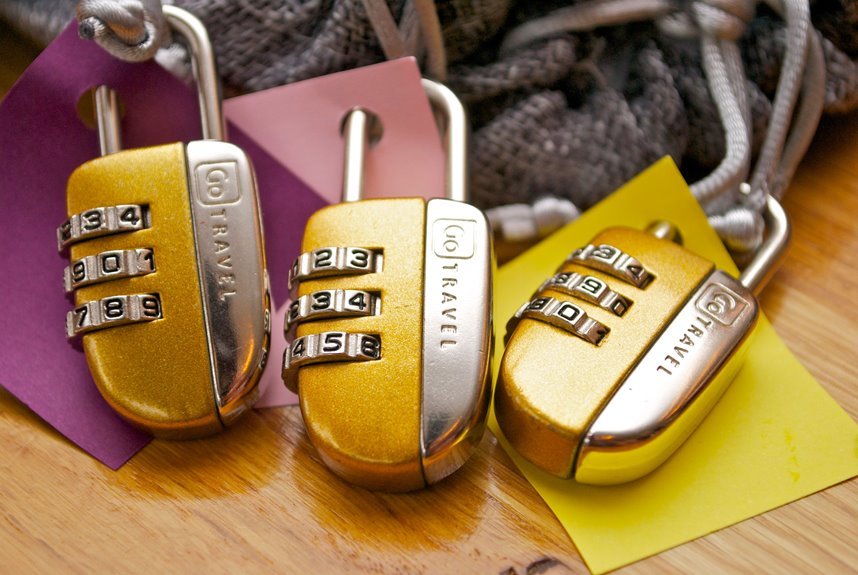 secure network operations log numbers