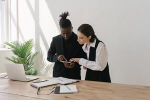 system wide communication integrity identifiers