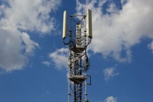 telecom infrastructure analysis identifiers