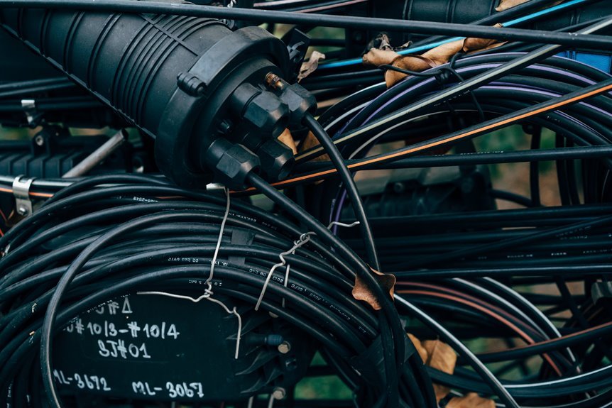 telecom routing integrity study ids