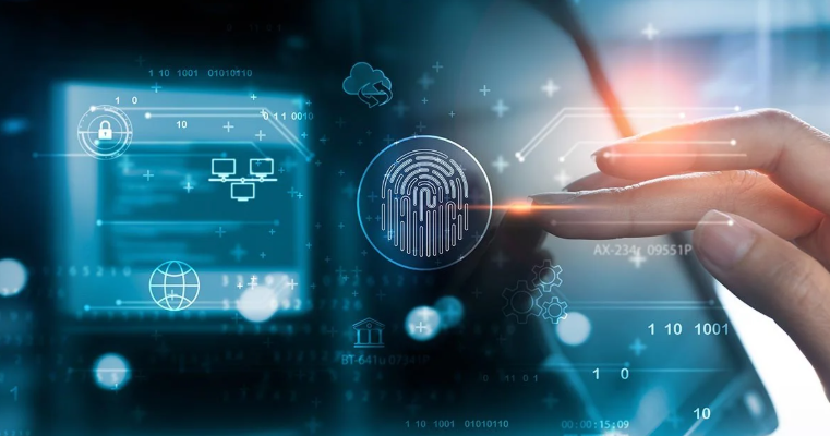 The Role of Biometrics in Continuous Authentication