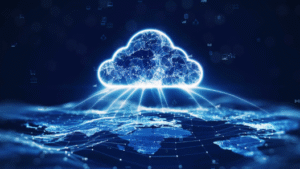 The Role of Cloud Services in Resilience