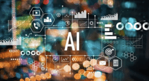 Understanding Artificial Market Hype