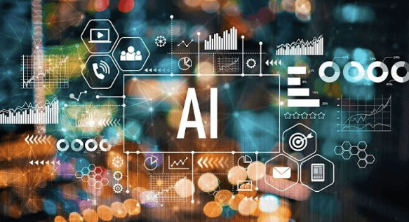 Understanding Artificial Market Hype